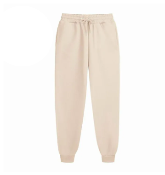 Sweatpants Khaki