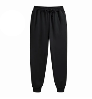 Sweatpants Black